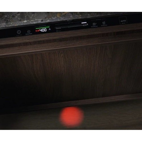 Посудомийна машина Electrolux EMS47320L