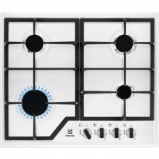 Варильна поверхня Electrolux GPE263MW