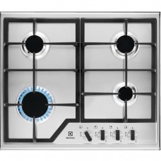 Варильна поверхня Electrolux GPE263MX