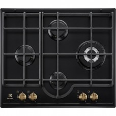 Варильна поверхня Electrolux GPE363RBB
