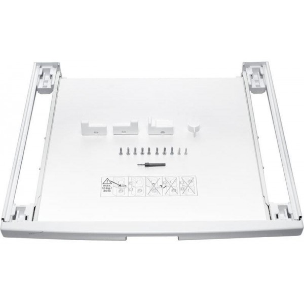 Монтажний комплект Bosch WTZ11400