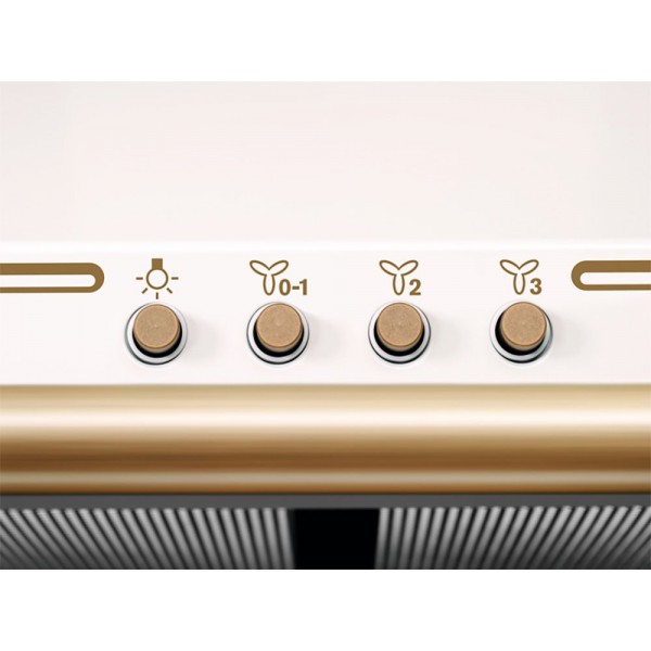 Витяжка Electrolux EFC226V/60