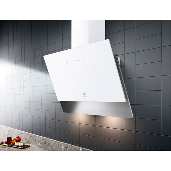 Витяжка Electrolux LFV616W