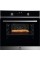 Духова шафа ELECTROLUX EOF6P76BX