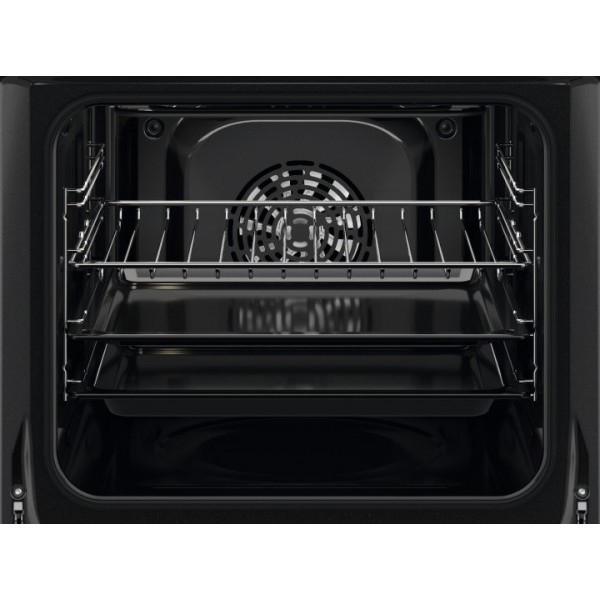 Духова шафа ELECTROLUX EOF6P76BX