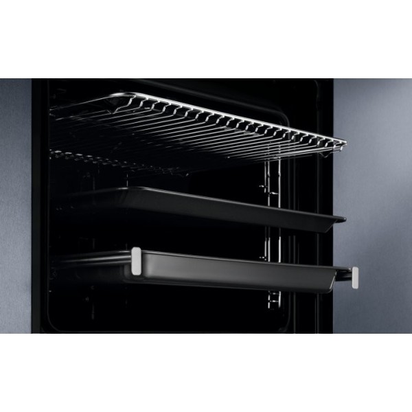 Духова шафа ELECTROLUX EOF6P76BX