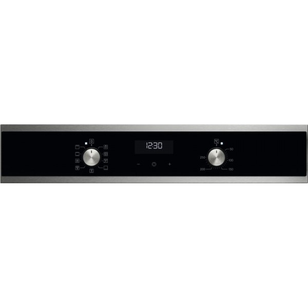 Духова шафа ELECTROLUX EOF5H40BX
