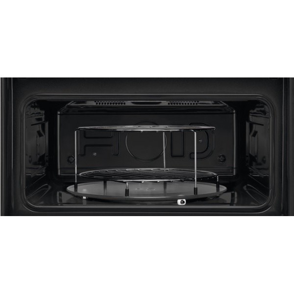 Духова шафа ELECTROLUX EVM8E08Z