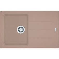 Гранітне миття Franke Basis BFG 611-78 мигдаль