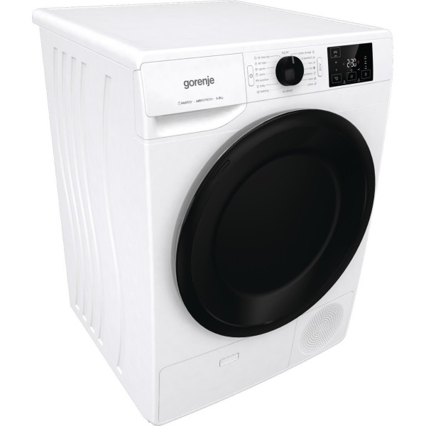 Сушильний автомат Gorenje DNE8B