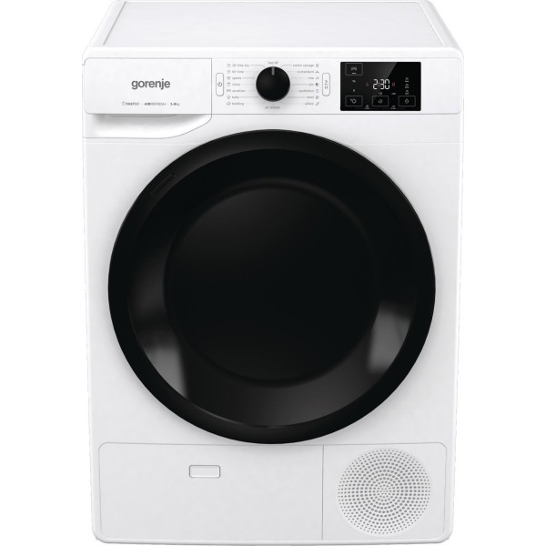 Сушильний автомат Gorenje DNE8B