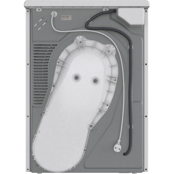 Сушильний автомат Gorenje DNE82/GN