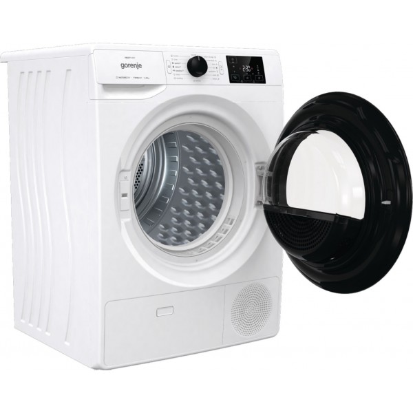 Сушильний автомат Gorenje DNE82/GN