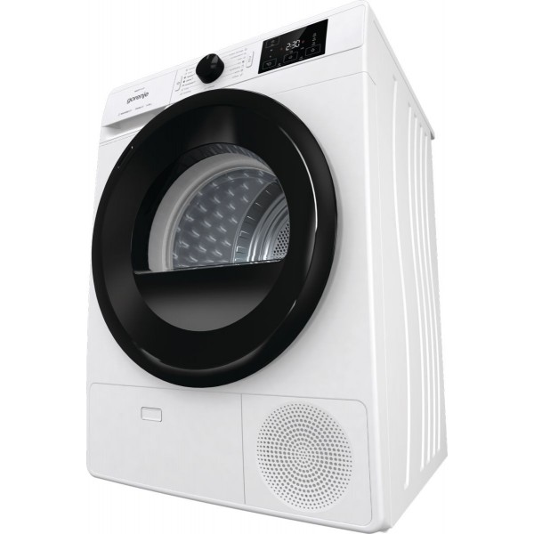 Сушильний автомат Gorenje DNE82/GN