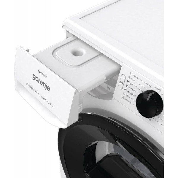 Сушильний автомат Gorenje DNE82/GN