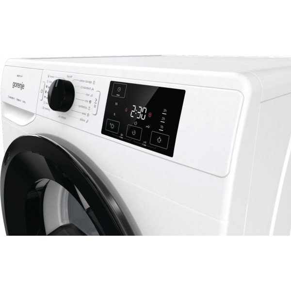 Сушильний автомат Gorenje DNE82/GN