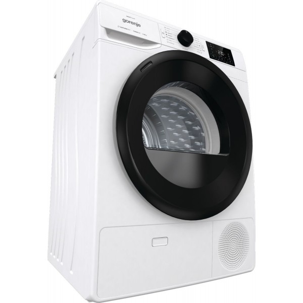 Сушильний автомат Gorenje DNE82/GN