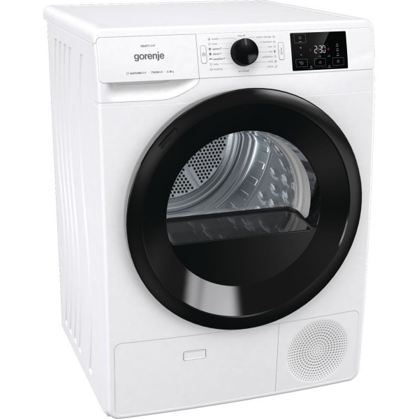 Сушильний автомат Gorenje DNE82/GN