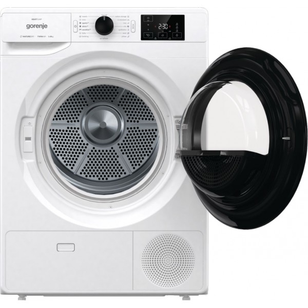 Сушильний автомат Gorenje DNE82/GN