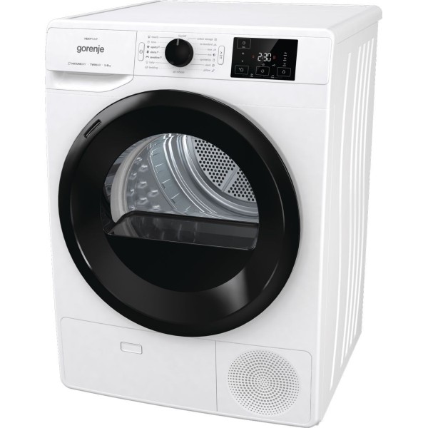 Сушильний автомат Gorenje DNE82/GN