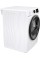 Сушильний автомат Gorenje DNE82/GN