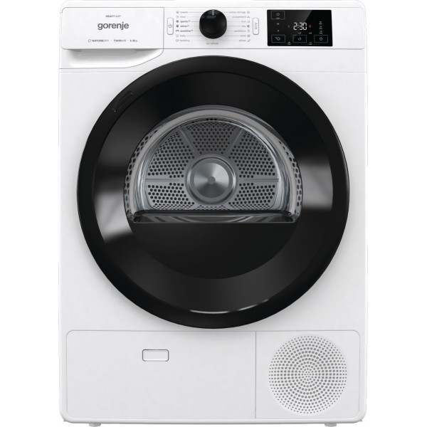 Сушильний автомат Gorenje DNE82/GN