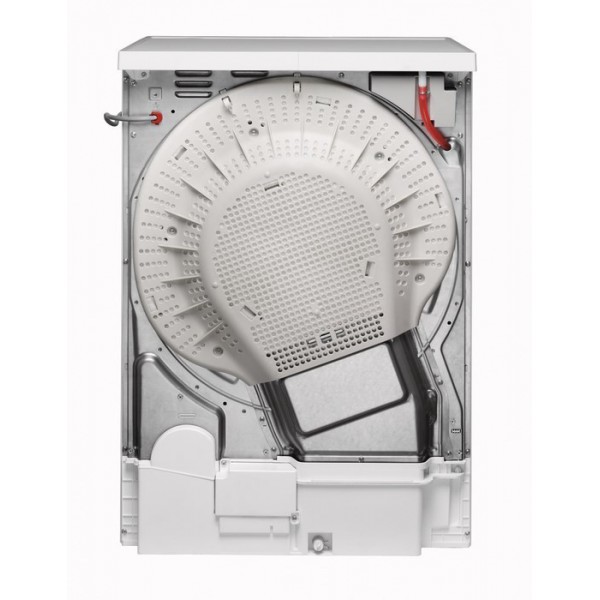 Сушильний автомат Electrolux EW6C527PU
