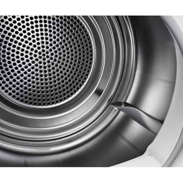 Сушильний автомат Electrolux EW6C527PU