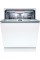 Посудомийна машина Bosch SMV4HVX00K