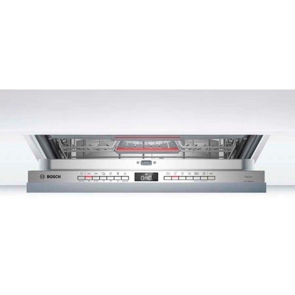 Посудомийна машина Bosch SMV4HVX00K