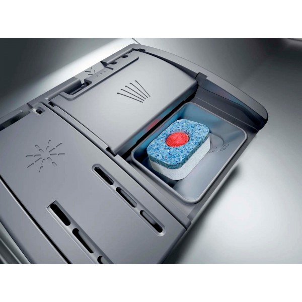 Посудомийна машина Bosch SMV4HVX00K
