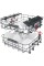 Посудомийна машина Whirlpool WIC3C33PFE