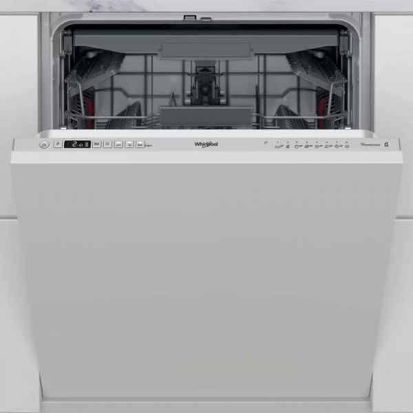Посудомийна машина Whirlpool WIC3C33PFE
