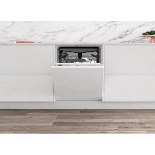 Посудомийна машина Whirlpool WIC3C33PFE