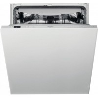 Посудомийна машина Whirlpool WIC3C33PFE
