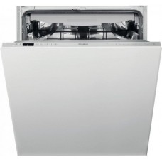 Посудомийна машина Whirlpool WIC3C33PFE