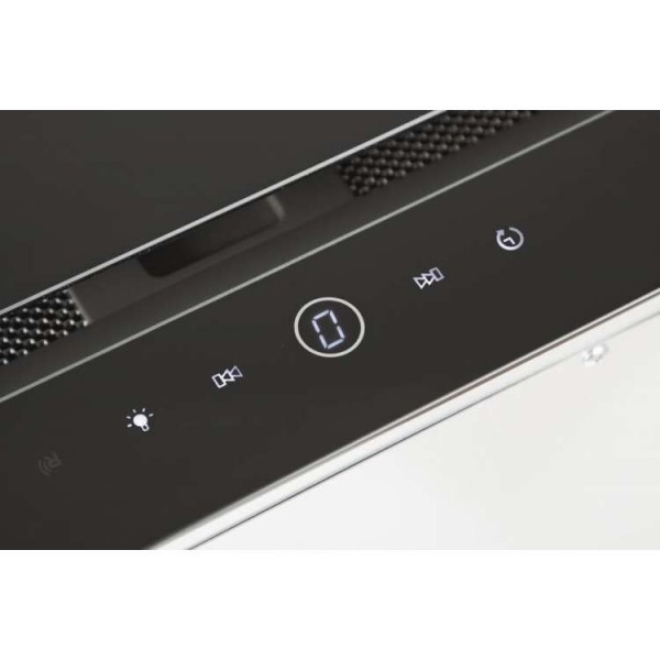 Витяжка Ventolux PUNTO 52 BG (1000) TRC MM