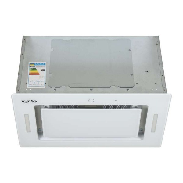 Витяжка Ventolux PUNTO 52 WG (1000) TRC MM