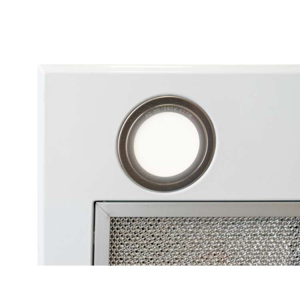 Витяжка Ventolux PUNTO 52 WH (900) PB PC