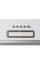 Витяжка Ventolux PUNTO 52 WH (700) PB PC