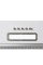 Витяжка Ventolux PUNTO 52 WH (700) PB PC