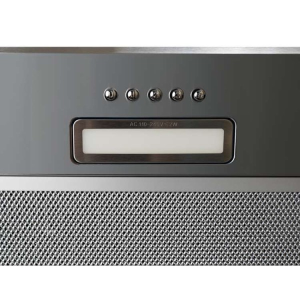 Витяжка Ventolux PUNTO 52 X (700) PB PC