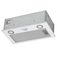 Витяжка Ventolux PUNTO 52 WH (950) PB
