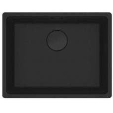 Гранітна мийка Franke MRG 110-52 Black Edition