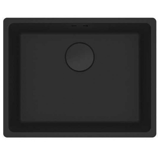 Гранітна мийка Franke MRG 110-52 Black Edition