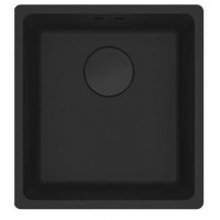Гранітна мийка Franke MRG 110-37 Black Edition