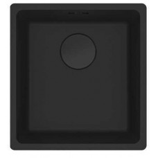 Гранітна мийка Franke MRG 110-37 Black Edition