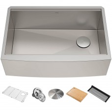 Кухонна мийка Kraus KWF210-30