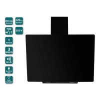 Витяжка Ventolux MIRROR 60 BG (700) PB