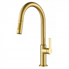 Кухонний змішувач Kraus KPF-2820BB